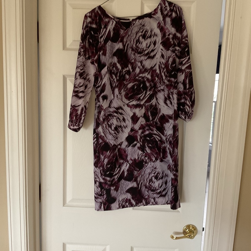 Ann Taylor Dress